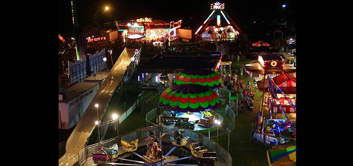 Otsego County Fair opens this week in Morris